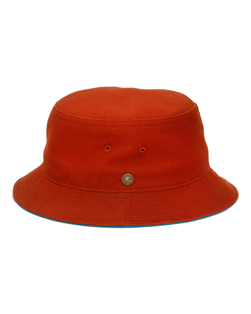 Golf - Panama Cotton | STRK Line Bucket Hat